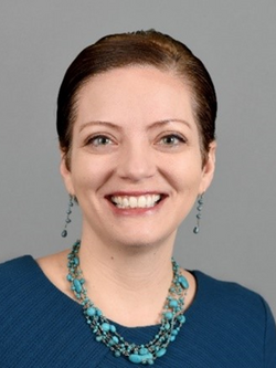Magda Hinojosa