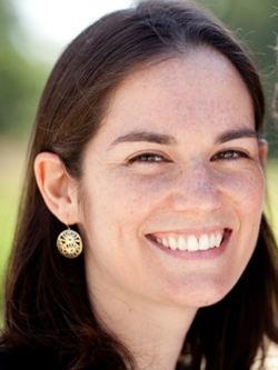 Rebecca Blatt