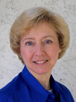 Sandy Stauffer