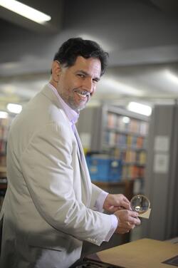 Eduardo Pagan