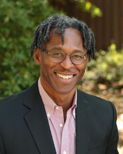 Vernon Morris