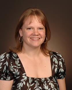 Jennifer Wilken
