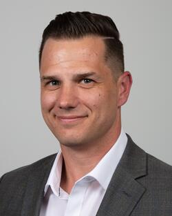 Kyle Siegal