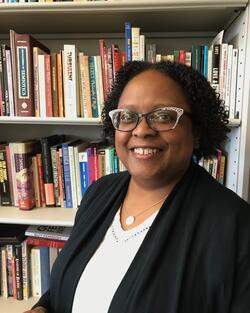 Lisa Anderson