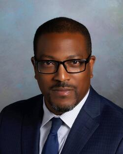 Malcom Holmes