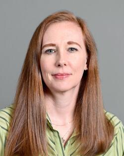 Pamela Marshall