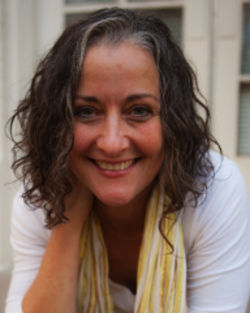 Stephani Etheridge Woodson